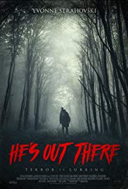 Hes Out There (2017) Free Movie