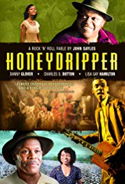 Honeydripper (2007) Free Movie