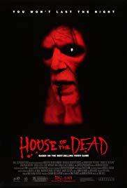 House of the Dead (2003) M4uHD Free Movie