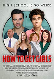 How to Get Girls (2017) Free Movie M4ufree