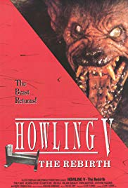 Howling V: The Rebirth (1989) Free Movie