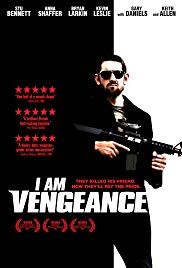Vengeance (2018) Free Movie