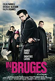 In Bruges (2008) Free Movie