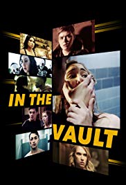 In the Vault (2017) M4uHD Free Movie