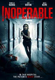 Inoperable (2017) M4uHD Free Movie