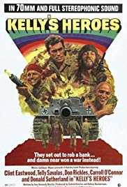 Kellys Heroes (1970) M4uHD Free Movie