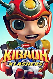 Kibaoh Klashers (2017) Free Tv Series