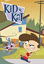 Kid vs. Kat (2008 2011) Free Tv Series