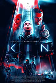 Kin (2018) Free Movie