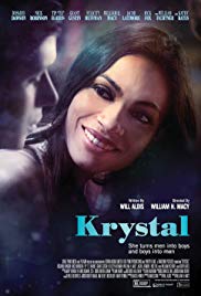 Krystal (2017) M4uHD Free Movie