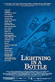 Lightning in a Bottle (2004) Free Movie