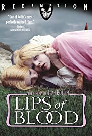 Lips of Blood (1975) Free Movie M4ufree