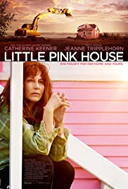 Little Pink House (2017) Free Movie M4ufree