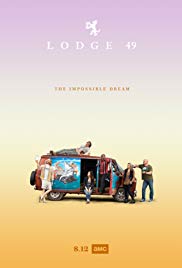 Lodge 49 (2018) Free Tv Series