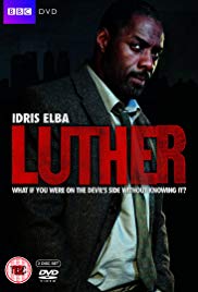 Luther (2010 2018) Free Tv Series