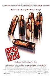Mad Dog Time (1996) M4uHD Free Movie