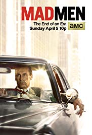 Mad Men (2007 2015) Free Tv Series