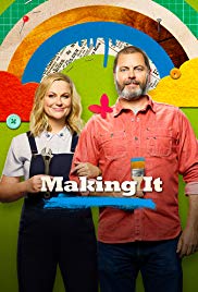 Making It (2018) Free Tv Series