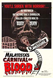 Malatestas Carnival of Blood (1973) M4uHD Free Movie