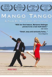 Mango Tango (2009) Free Movie