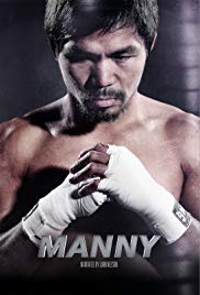 Manny (2014) Free Movie