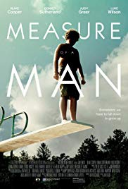 Measure of a Man (2018) Free Movie