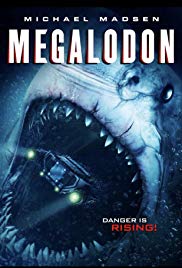 Megalodon (2018) Free Movie