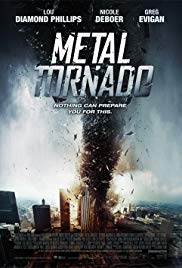 Metal Tornado (2011) Free Movie