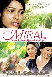 Miral (2010) Free Movie