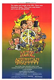 More American Graffiti (1979) Free Movie