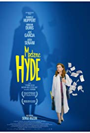 Madame Hyde (2017) M4uHD Free Movie