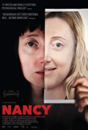 Nancy (2018) Free Movie
