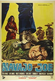 Navajo Joe (1966) Free Movie