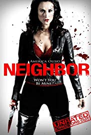 Neighbor (2009) Free Movie M4ufree