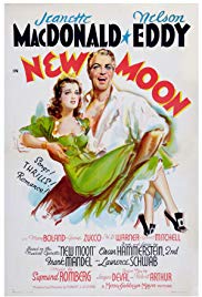 New Moon (1940) Free Movie
