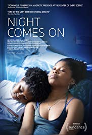 Night Comes On (2018) Free Movie M4ufree