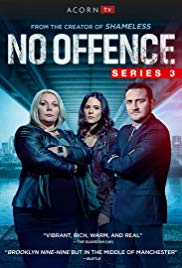 No Offence (2015) Free Tv Series