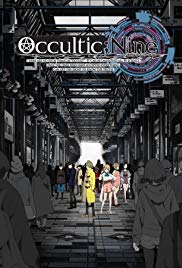 Occultic;Nine (2016) Free Tv Series