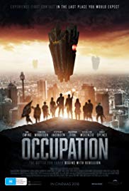 Occupation (2018) Free Movie