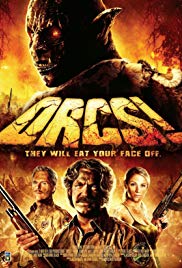 Orcs! (2011) Free Movie M4ufree