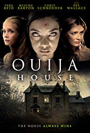 Ouija House (2018) Free Movie