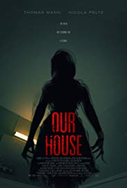Our House (2017) Free Movie M4ufree