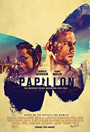 Papillon (2017) M4uHD Free Movie