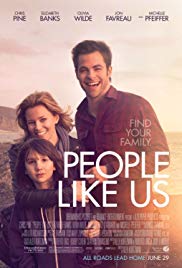 People Like Us (2012) Free Movie