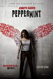 Peppermint (2018) Free Movie M4ufree