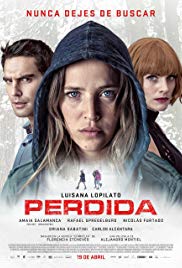 Perdida (2018) Free Movie M4ufree