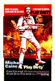 Play Dirty (1969) M4uHD Free Movie