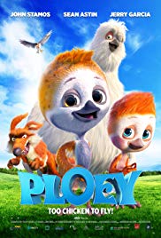 PLOE: You Never Fly Alone (2017) M4uHD Free Movie
