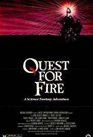 Quest for Fire (1981) Free Movie M4ufree