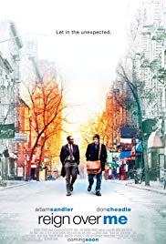 Reign Over Me (2007) Free Movie